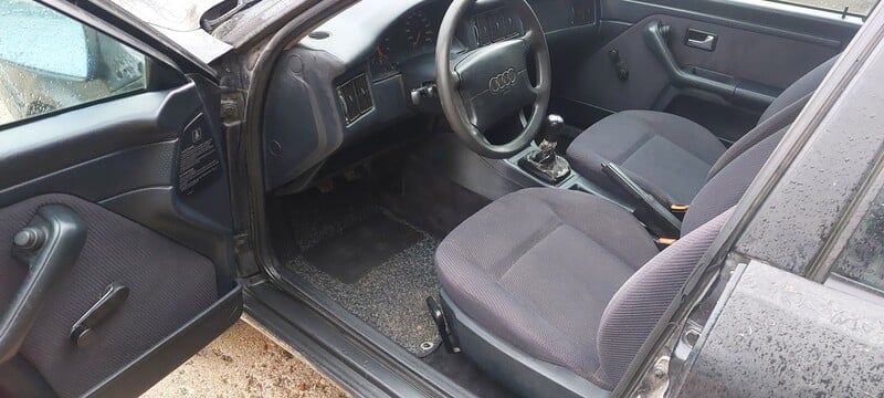 Photo 9 - Audi 80 B4 1994 y