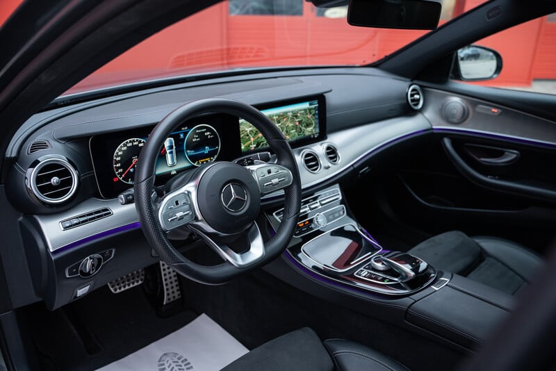 Photo 24 - Mercedes-Benz E 300 S213 2019 y