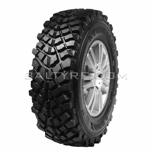 Photo 1 - Kobra R15 universal tyres passanger car