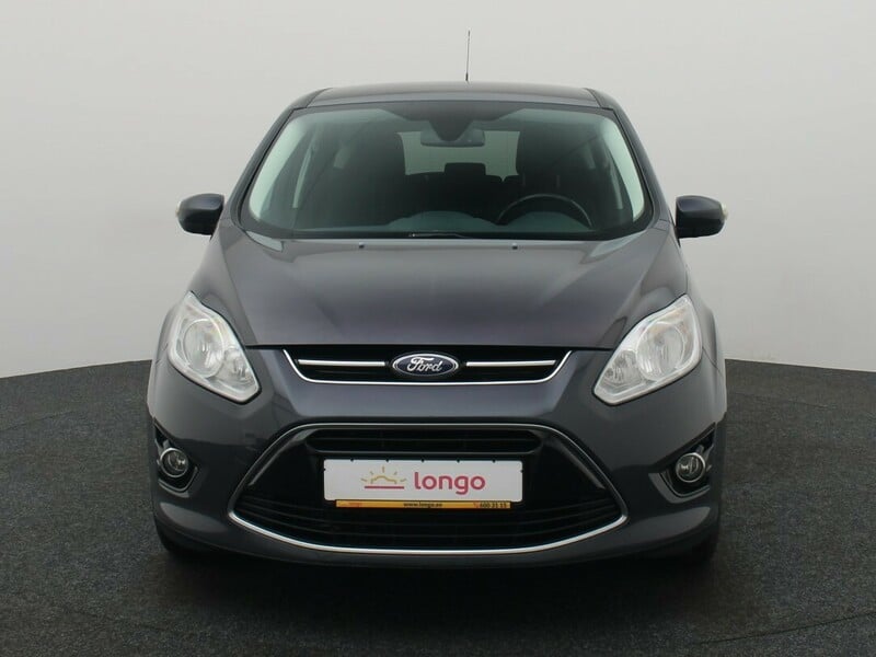 Photo 3 - Ford C-MAX 2013 y Minibus