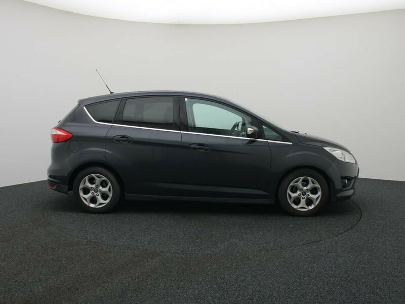 Photo 9 - Ford C-MAX 2013 y Minibus