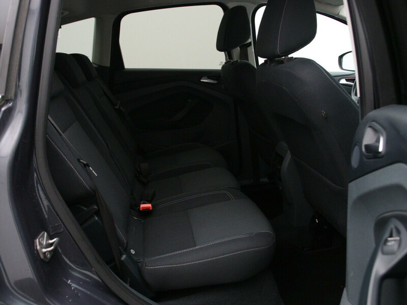 Photo 15 - Ford C-MAX 2013 y Minibus