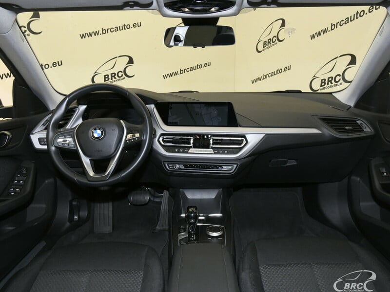 Nuotrauka 3 - Bmw 216 Gran Coupe d 2022 m