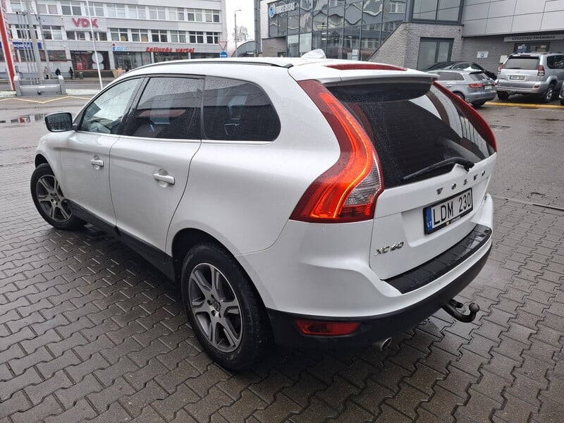 Photo 9 - Volvo XC60 2012 y Off-road / Crossover