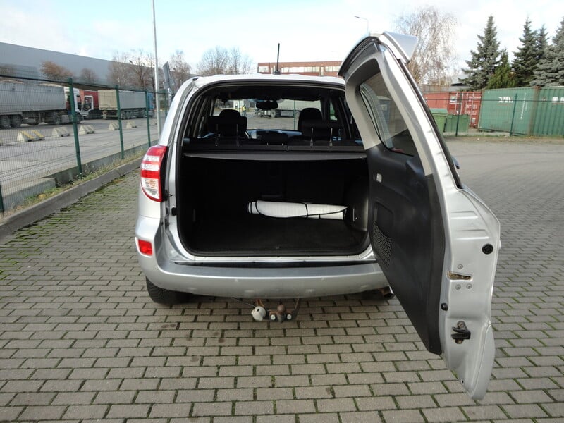 Photo 12 - Toyota RAV4 III 2010 y