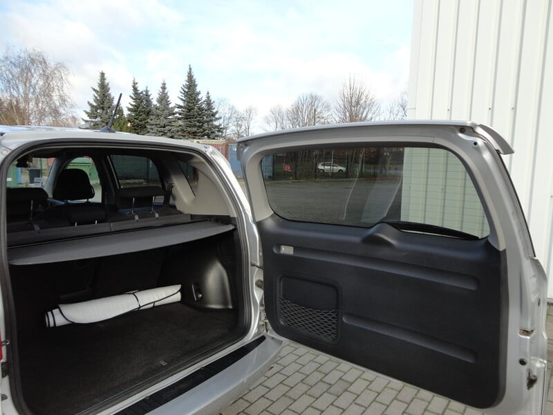 Photo 13 - Toyota RAV4 III 2010 y