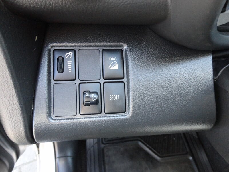 Photo 26 - Toyota RAV4 III 2010 y