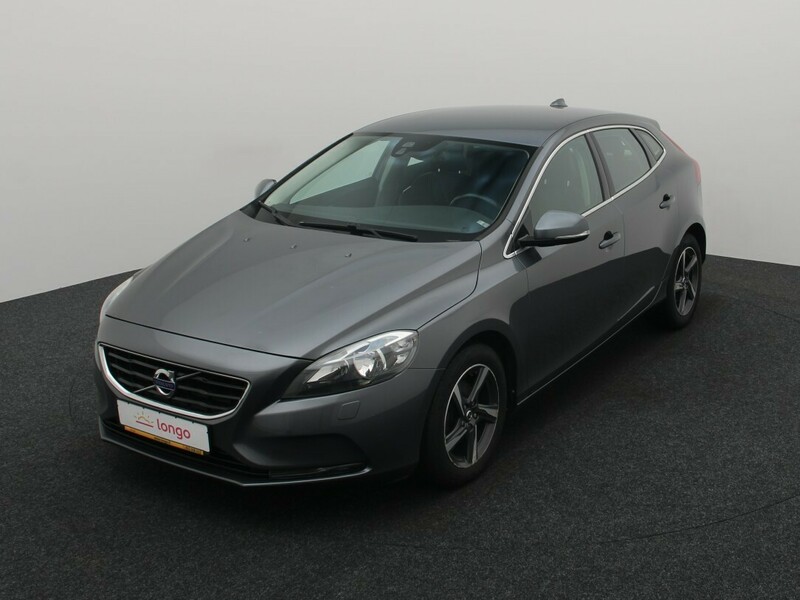 Nuotrauka 1 - Volvo V40 2014 m Hečbekas