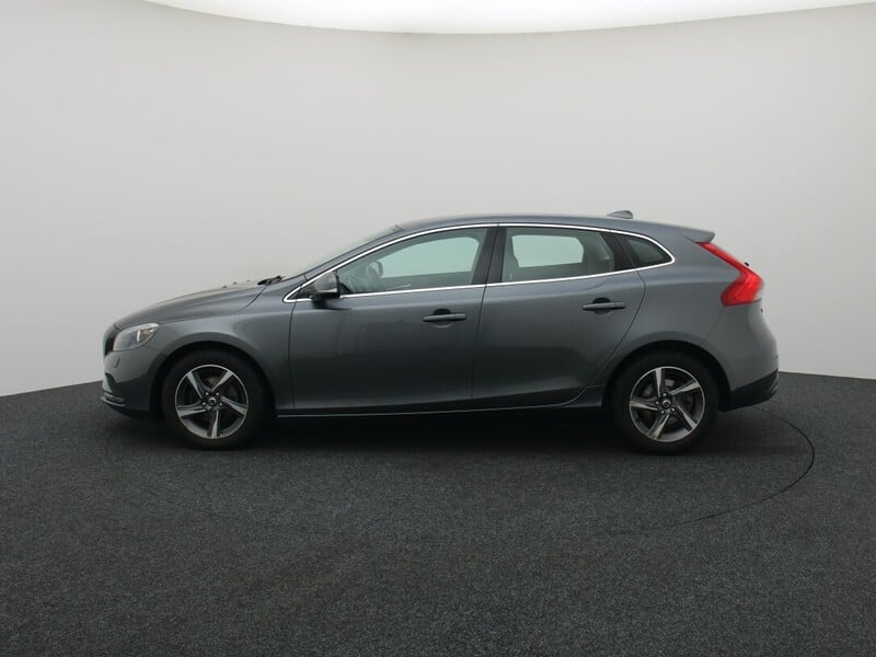 Nuotrauka 6 - Volvo V40 2014 m Hečbekas