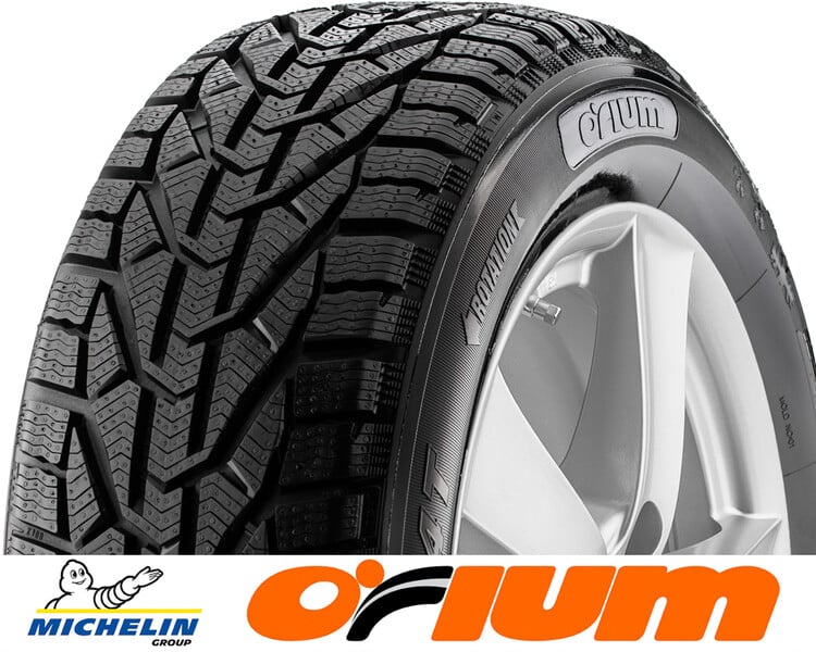 Photo 1 - Orium Orium Winter TL (Rim R16 winter tyres passanger car