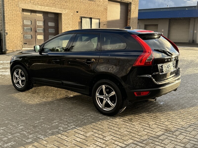 Фотография 7 - Volvo XC60 2012 г Внедорожник / Кроссовер