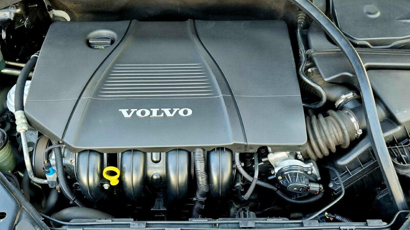 Фотография 25 - Volvo V70 2009 г Универсал