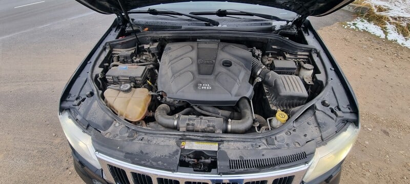 Photo 14 - Jeep Grand Cherokee IV 2012 y