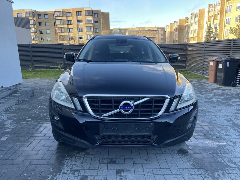 Фотография 4 - Volvo XC60 I 2010 г