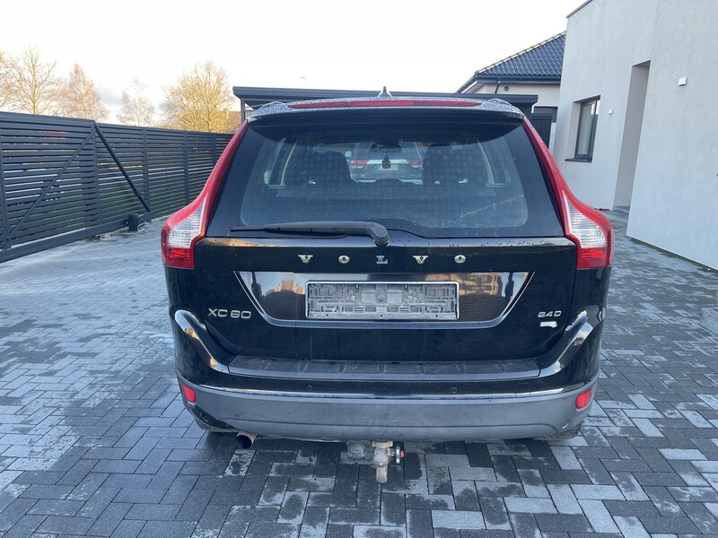 Фотография 6 - Volvo XC60 I 2010 г