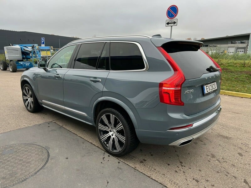 Photo 3 - Volvo XC90 II 2020 y