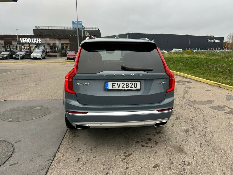 Photo 5 - Volvo XC90 II 2020 y