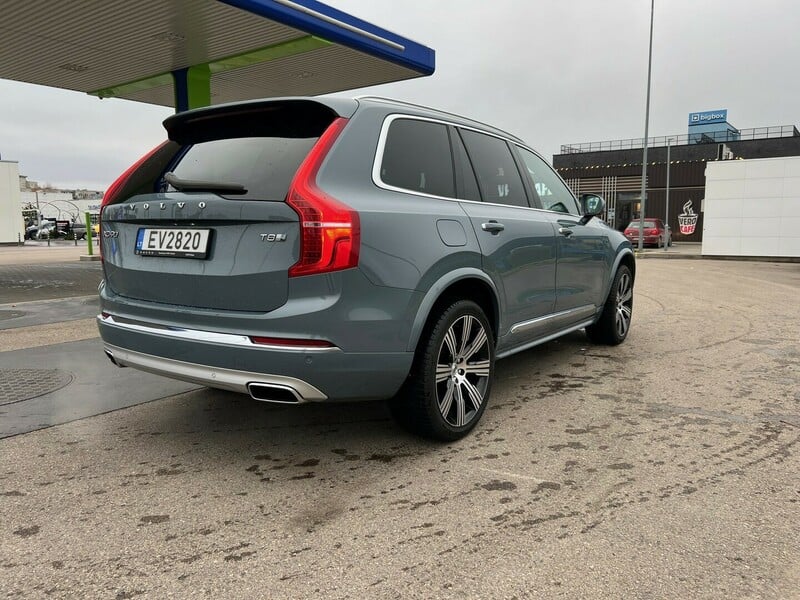 Photo 7 - Volvo XC90 II 2020 y