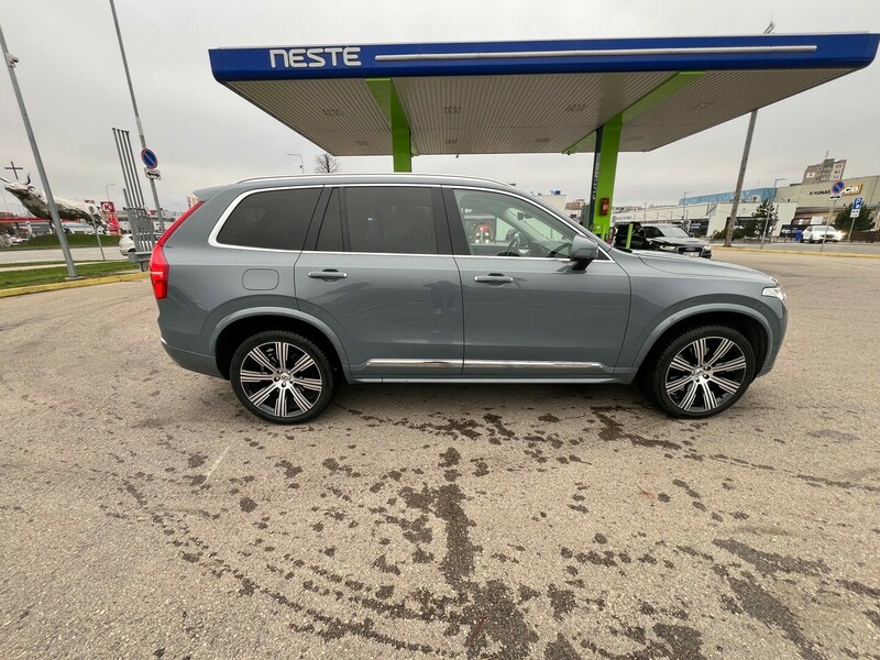 Photo 8 - Volvo XC90 II 2020 y