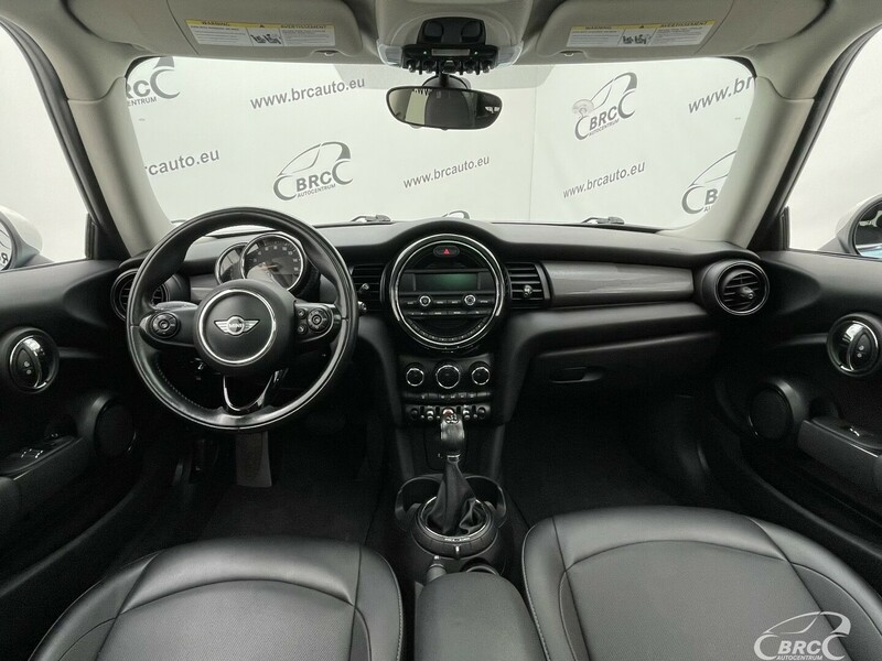 Photo 3 - Mini Cooper 1.5i Automatas 2015 y