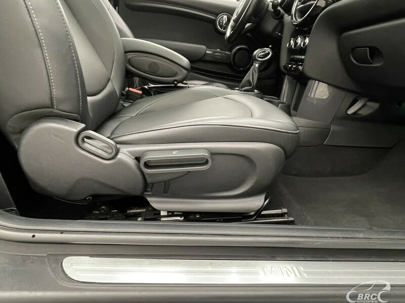 Photo 5 - Mini Cooper 1.5i Automatas 2015 y