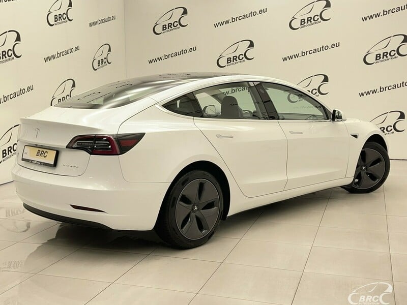 Nuotrauka 2 - Tesla Model 3 Long Range 2020 m