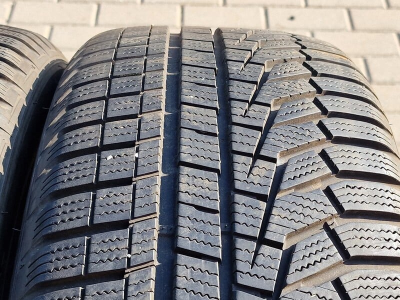 Фотография 2 - Hankook Winter i'cept evo2 R19 зимние шины для автомобилей