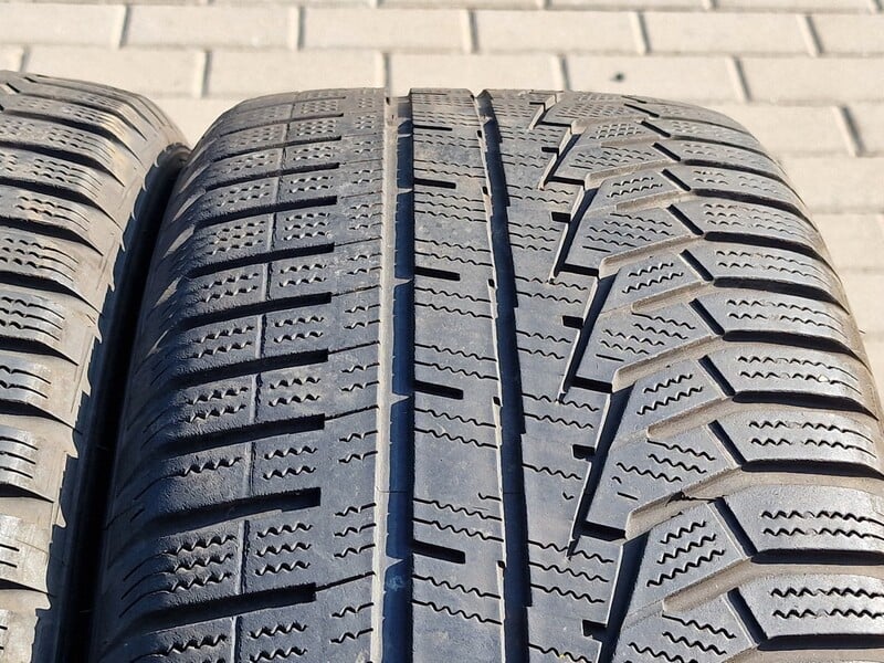 Фотография 1 - Hankook Winter i'cept evo2 R19 зимние шины для автомобилей