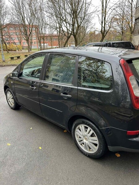 Nuotrauka 3 - Ford C-MAX 2005 m Vienatūris