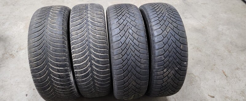 Photo 1 - Goodyear R16 universal tyres passanger car