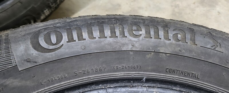 Photo 5 - Goodyear R16 universal tyres passanger car