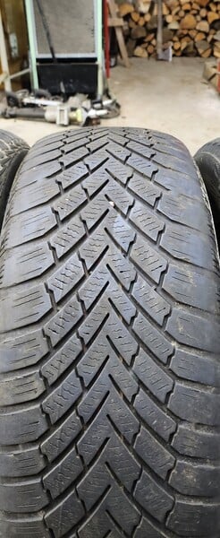 Photo 8 - Goodyear R16 universal tyres passanger car