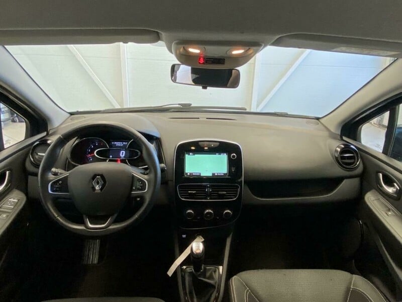 Photo 11 - Renault Clio 2018 y Wagon