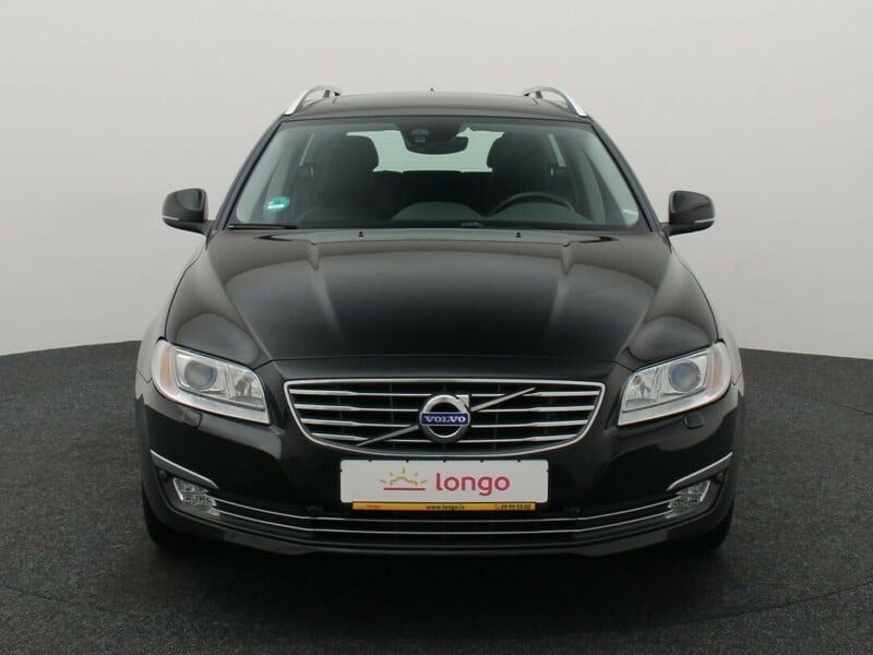 Photo 3 - Volvo V70 2016 y Wagon