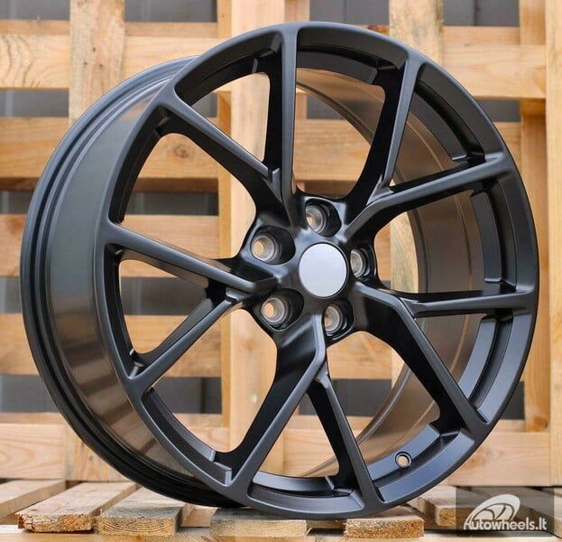 Photo 1 - Autowheels Ford RS Style Focus, Mondeo light alloy R18 rims