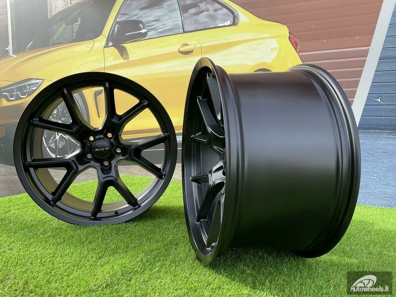 Фотография 8 - Autowheels Dodge Challenger,Charger Style литые R20 диски