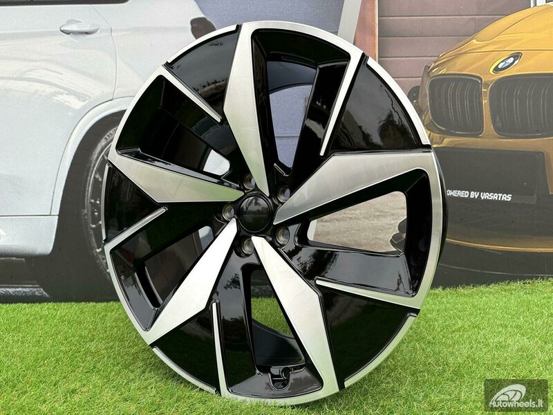 Photo 3 - Autowheels VW ID4, ID5, ID7 Style light alloy R20 rims