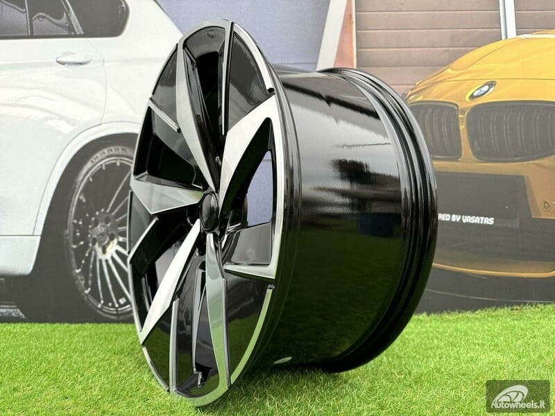 Photo 5 - Autowheels VW ID4, ID5, ID7 Style light alloy R20 rims