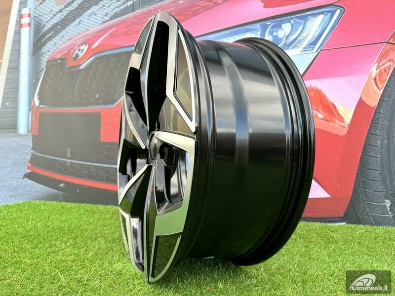 Photo 5 - Autowheels VW Andoya Style ID3, ID4, ID5 light alloy R19 rims