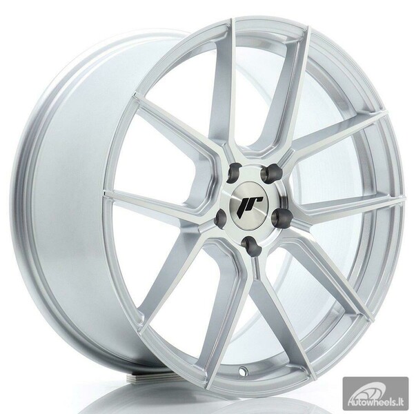 Фотография 1 - Autowheels JR30 Audi, Mercedes, VW, Skoda литые R19 диски