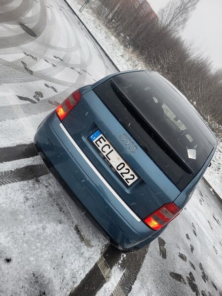 Photo 4 - Audi A2 Tdi 2000 y