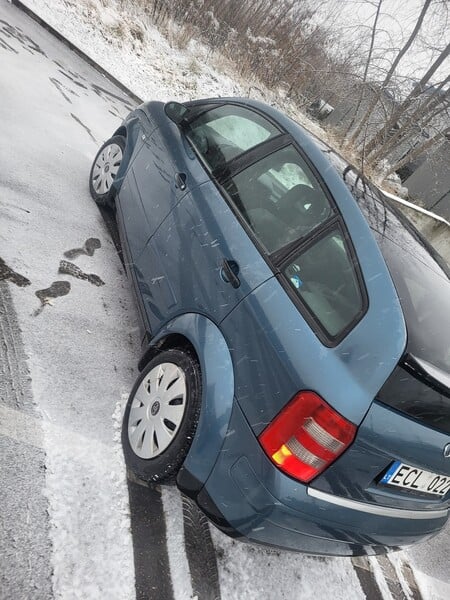 Photo 5 - Audi A2 Tdi 2000 y