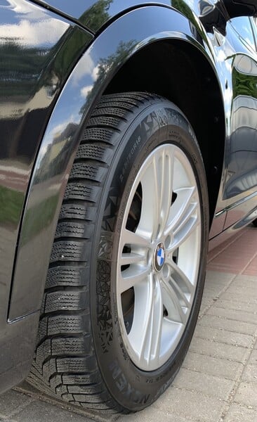 Photo 14 - Bmw X3 M paket 2012 y