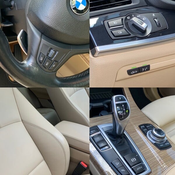 Photo 28 - Bmw X3 M paket 2012 y