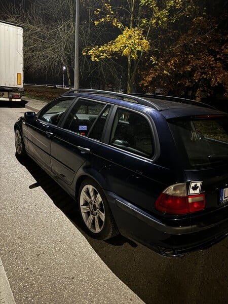 Photo 4 - Bmw 320 E46 2004 y