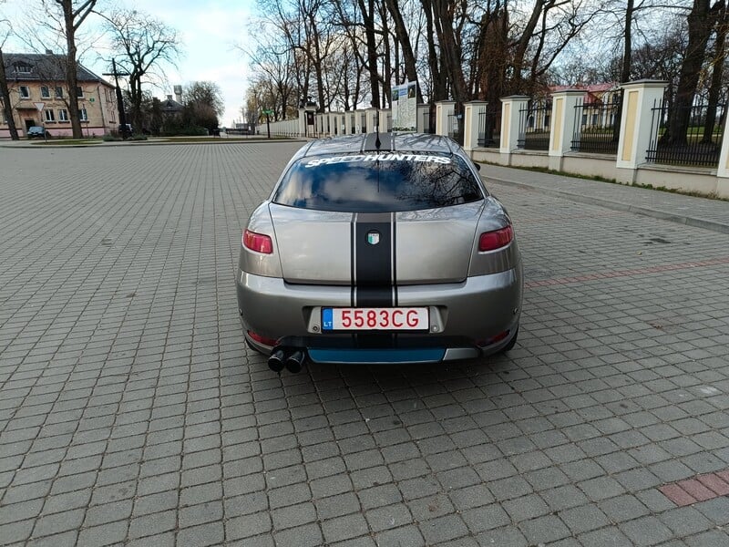 Photo 6 - Alfa Romeo GT 2007 y Sedan