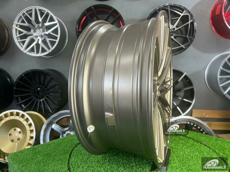 Фотография 7 - Autowheels Voxx VPPS-2 style Left+Right литые R20 диски