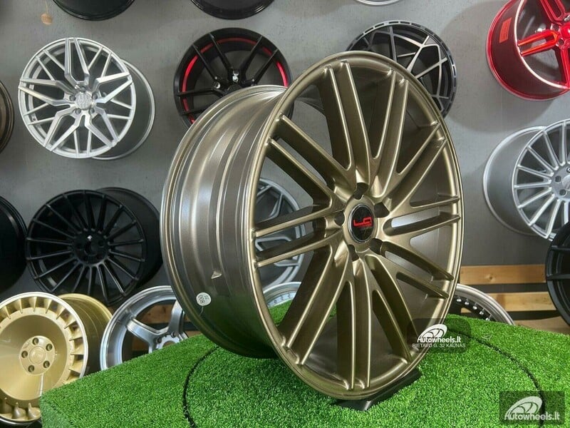 Фотография 9 - Autowheels Voxx VPPS-2 style Left+Right литые R20 диски