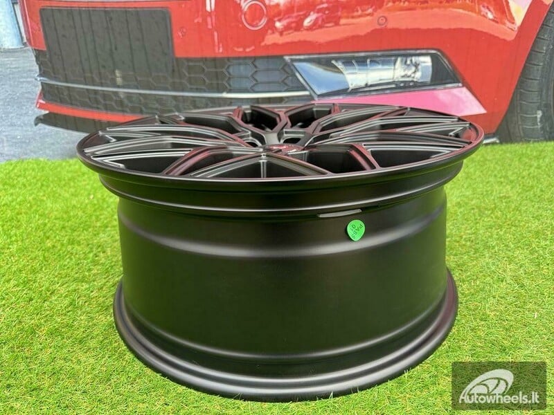 Фотография 8 - Autowheels Vossen Style Honda, Mazda, Kia литые R18 диски