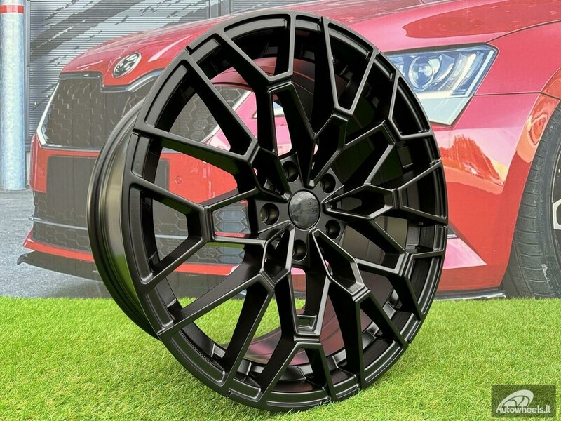 Nuotrauka 1 - Autowheels BMW 827M Style G20, G22, G30 lengvojo lydinio R19 ratlankiai